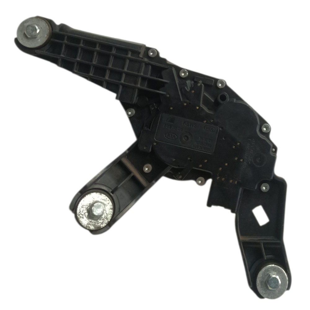 Motor limpador traseiro Kia Picanto 2012 2013 2014 2015 2