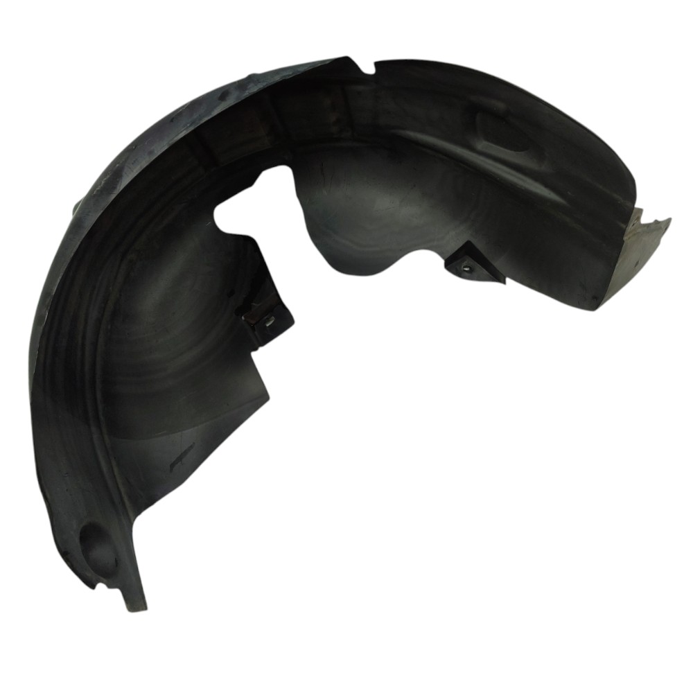 Parabarro Traseiro Esquerdo Peugeot 308 2011 2012.2013 2014 3
