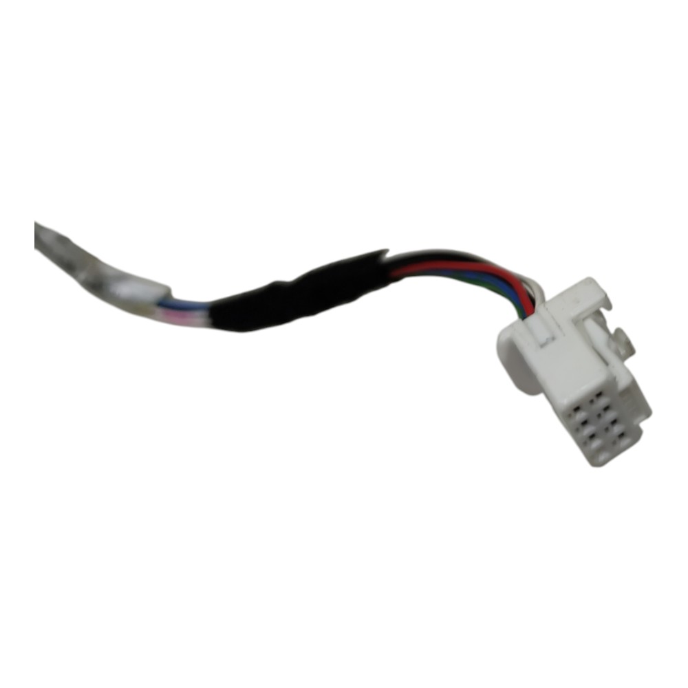 Retrovisor Direito Elétrico Com Seta Citroen Basalt 2025 24 4