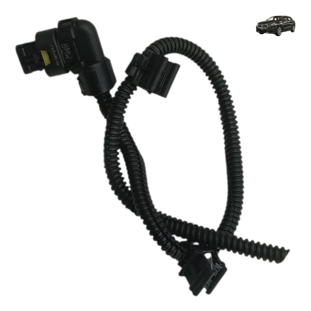 Plug conector sensor map bmw x2 2.0 b48 2018 2019 1
