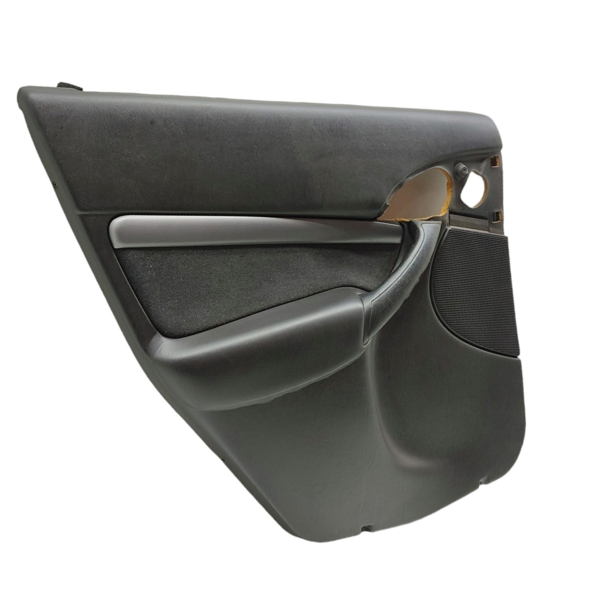 Forro Porta Traseira Esquerda Ford Focus Sedan 2003 2004 05 3