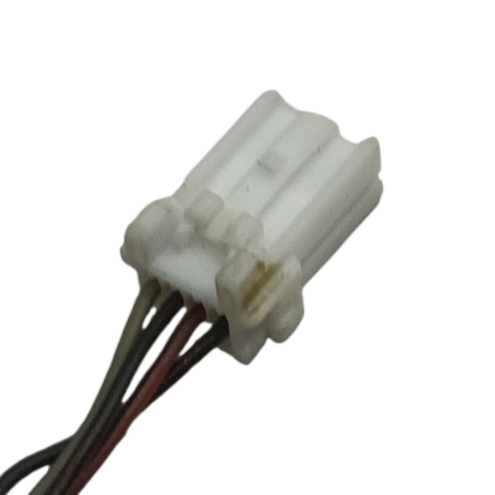 Plug Módulo Imobizador Alarme Hyundai Azera 2008 954703l100 4