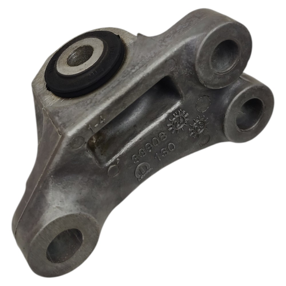 Suporte coxim inferior câmbio Fiat toro compras Renegade 2.0 4