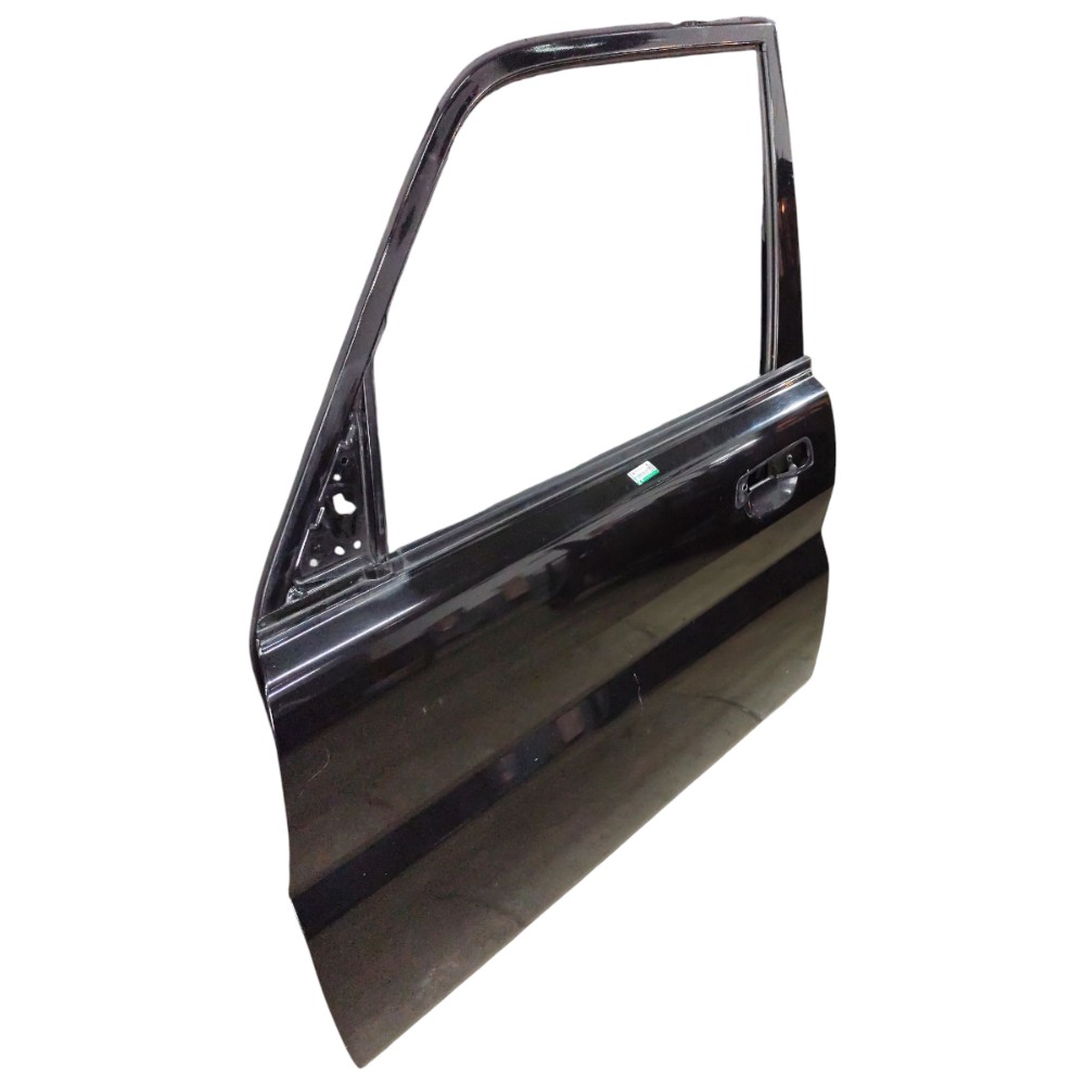 Porta dianteira esquerda Mitsubishi Pajero TR4 2005 2006 07 2