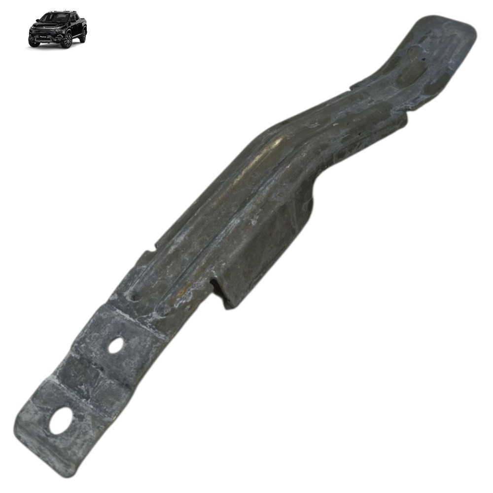 Suporte Parabarro Direito Fiat Toro 2021 2020 2019 52040888
