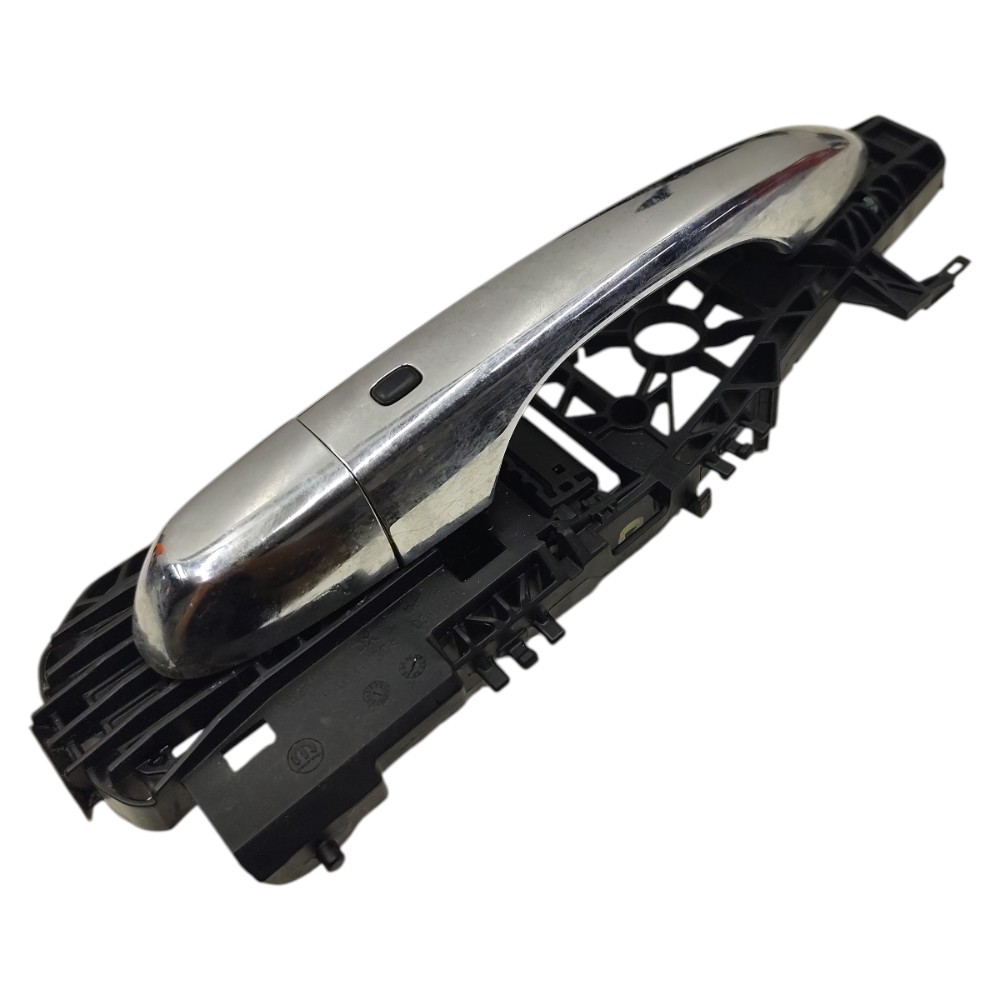 Maçaneta externa dianteira direita Fiat toro 2025 2024 2023 3