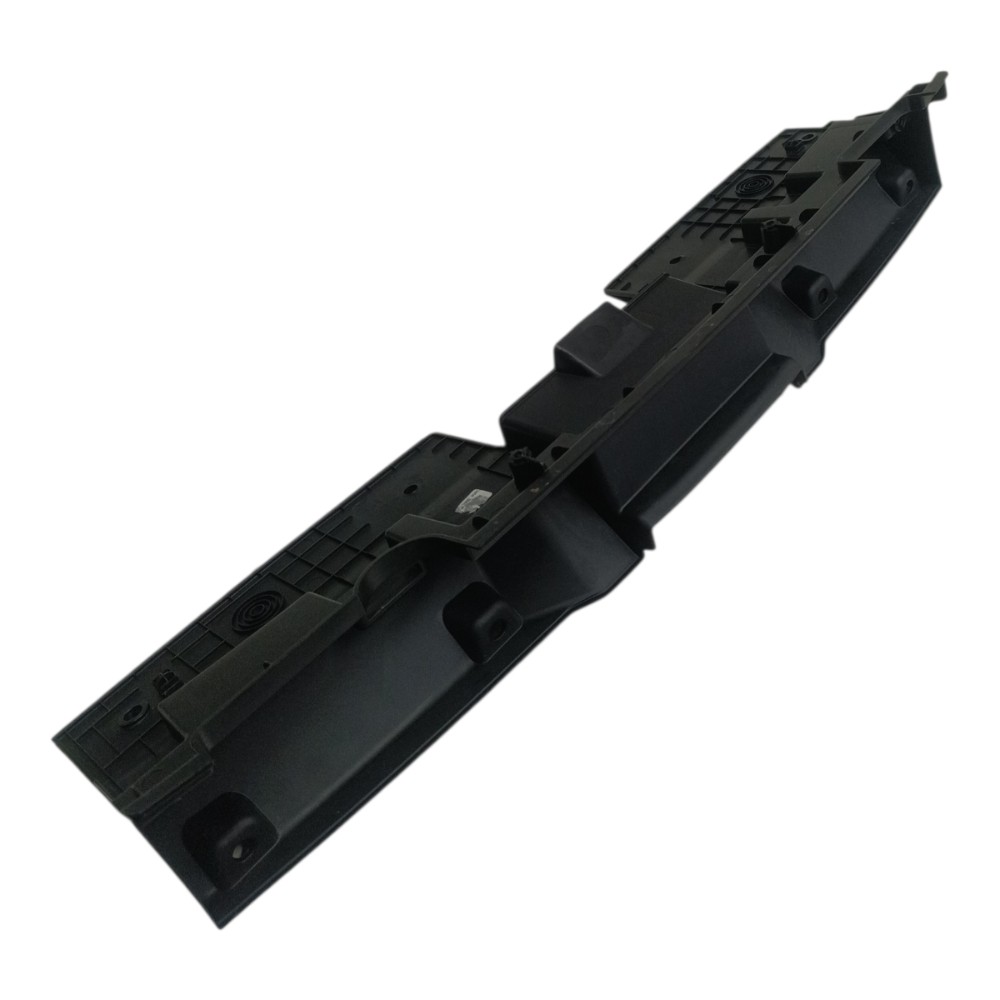 Defletor Superior Radiador Hyundai Creta 1.0 2026 2025 2024 4