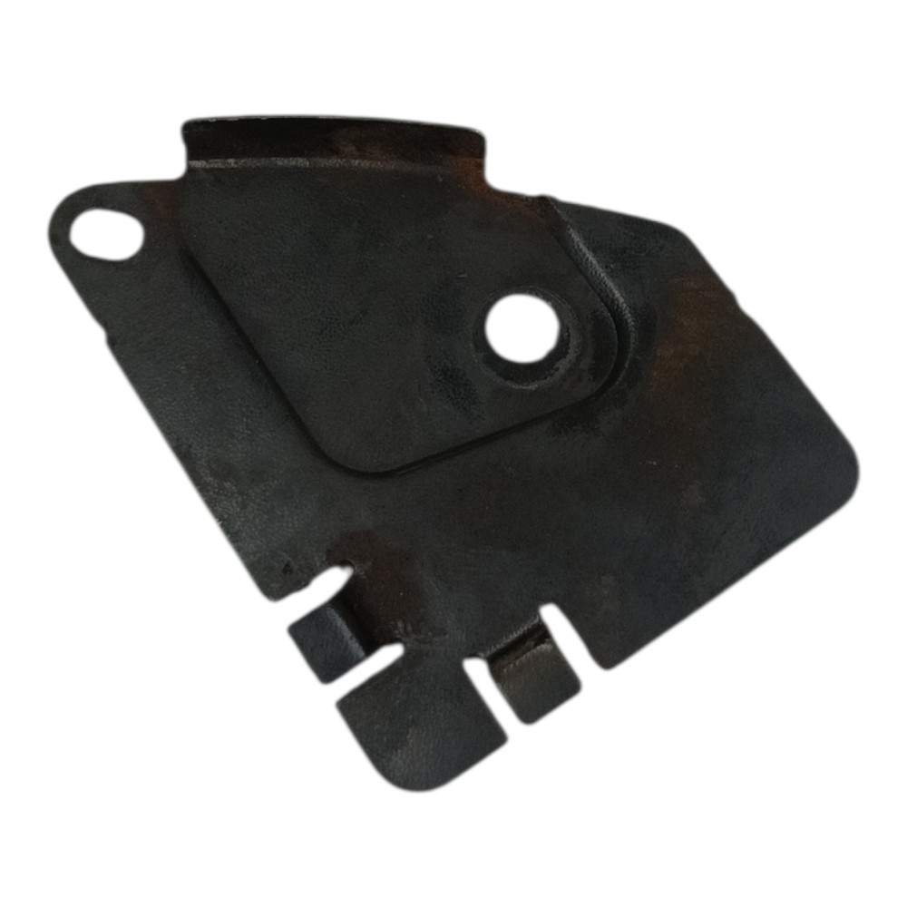 Tampa protetor carter seco fiat toro compass 2.0 diesel 2025 2