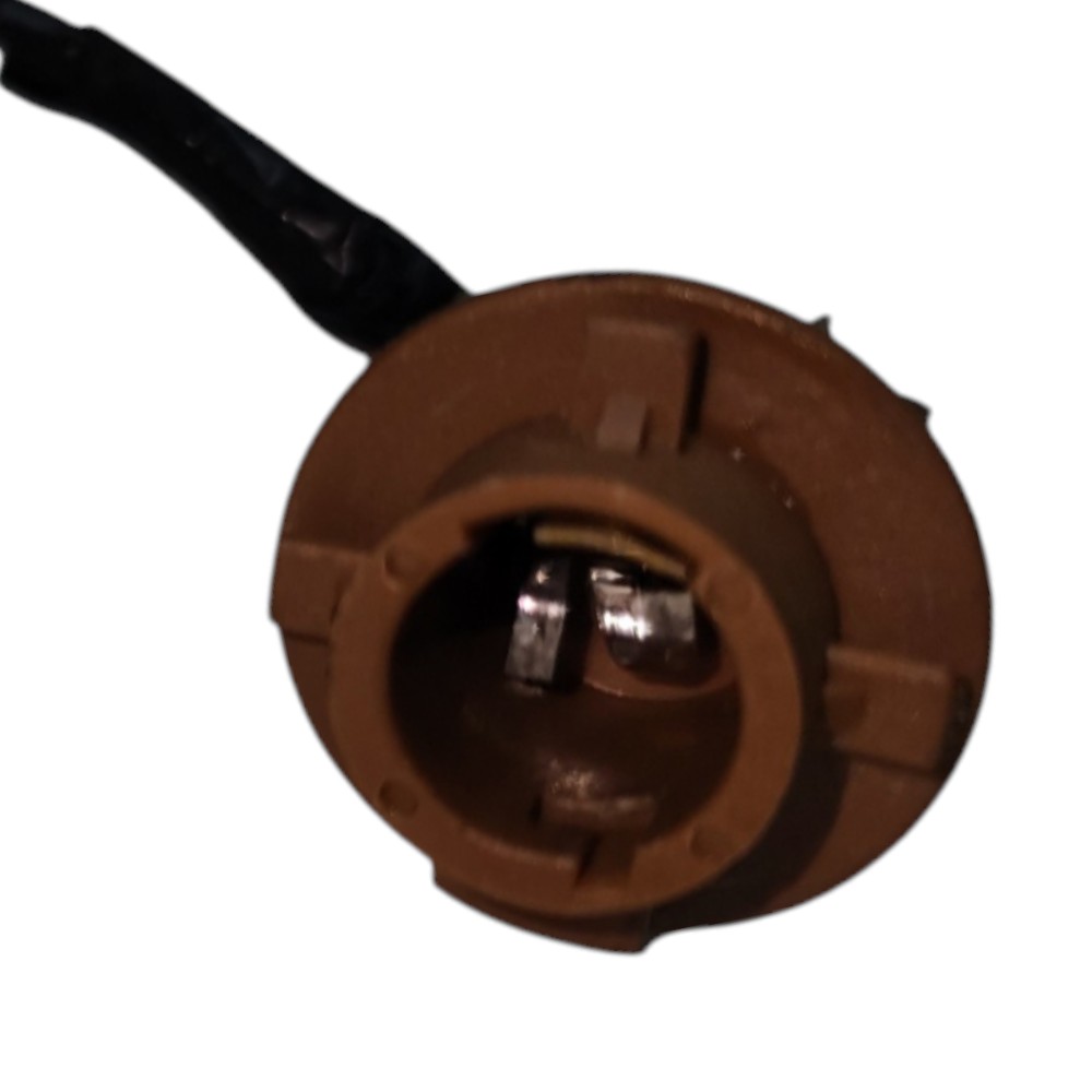 Soquete Pisca Lanterna Honda Civic 2007 2008 2009 2010 4