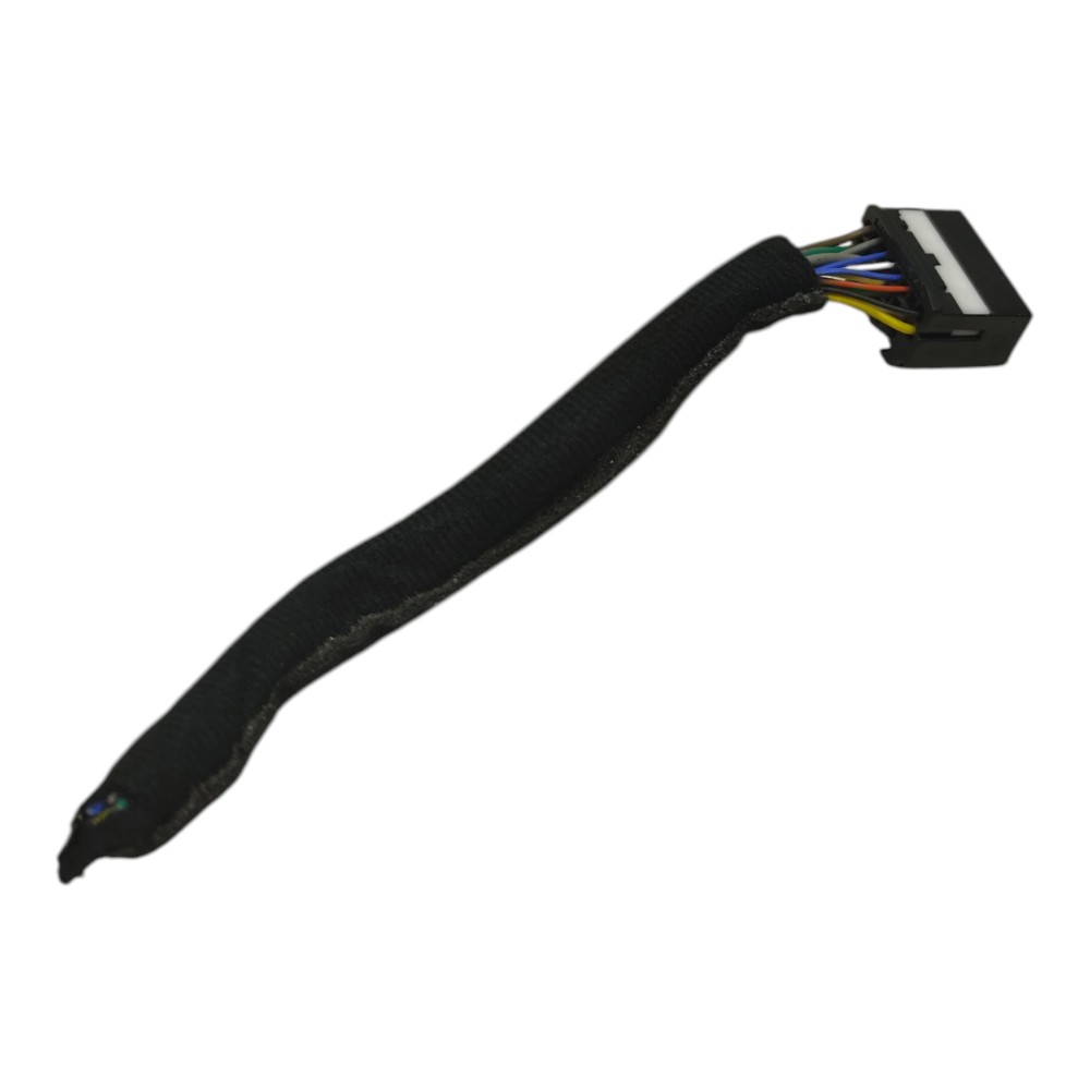 Plug Conector Chave Seta Comando Hyundai Creta 2026 2025 3