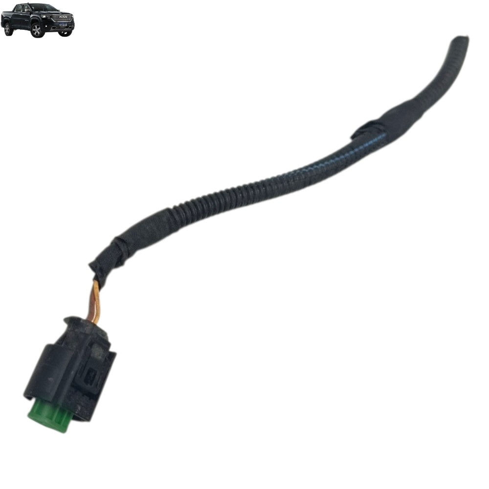Plug conector sensor negativo bateria ram rampage 2024 2025