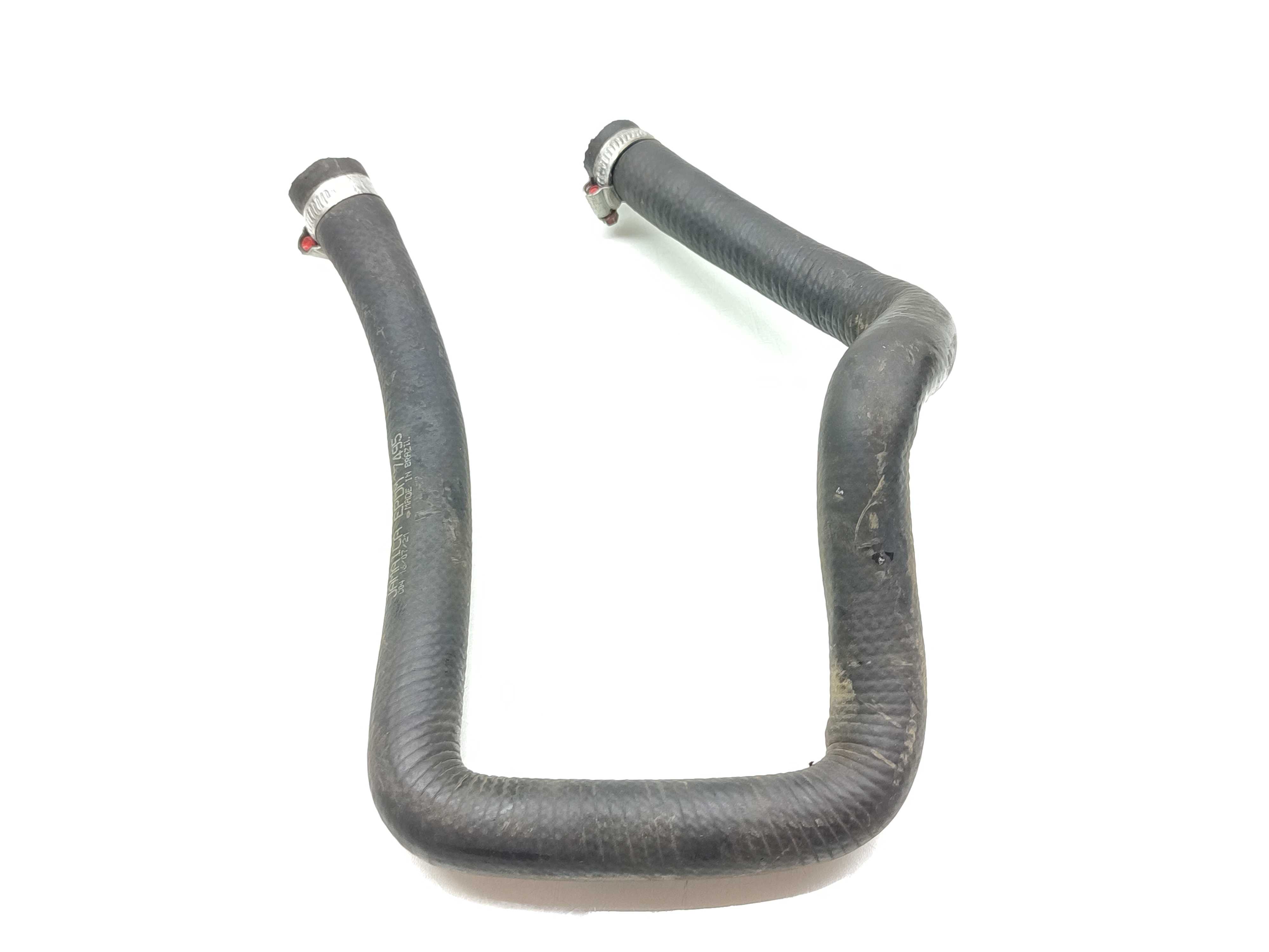 Mangueira Cavalete Água Motor Mitsubishi Pajero Sport 3.0 01 1