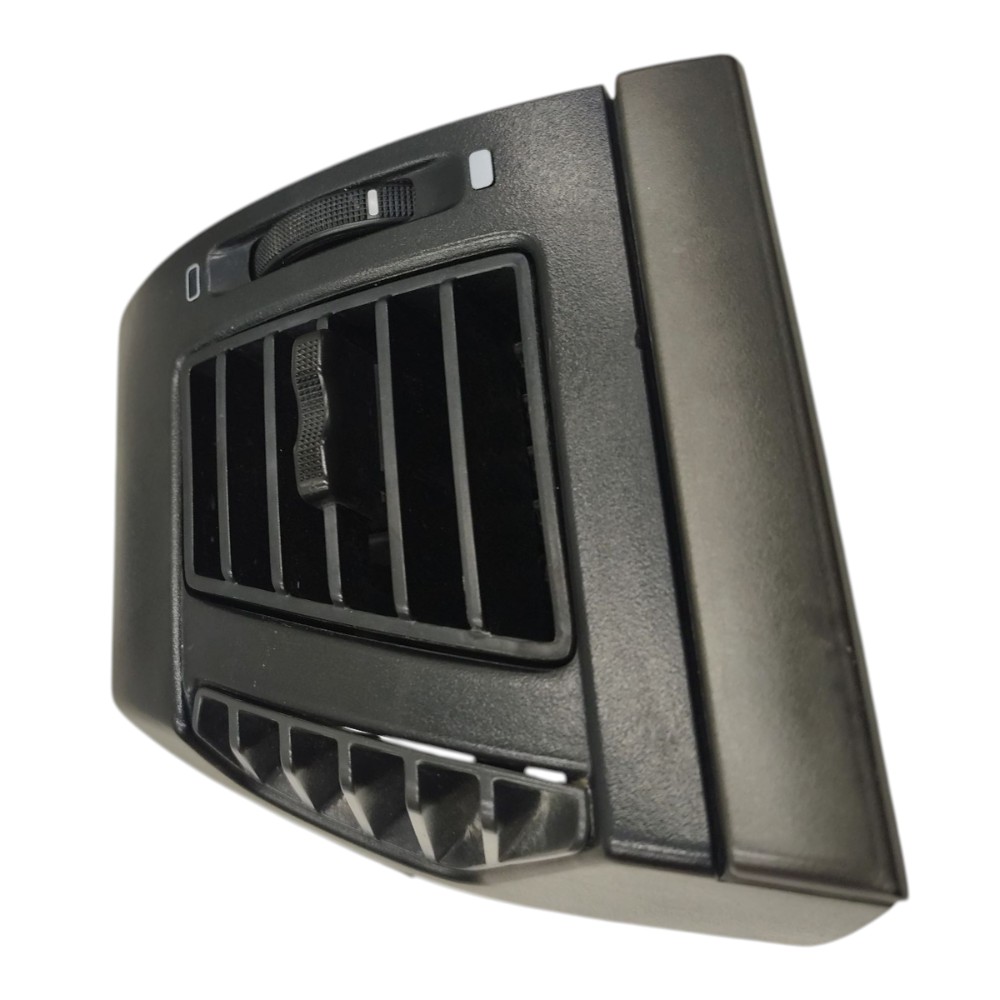 Difusorar lateral esquerdo painel Fiat Idea 2012 2013 2014 4