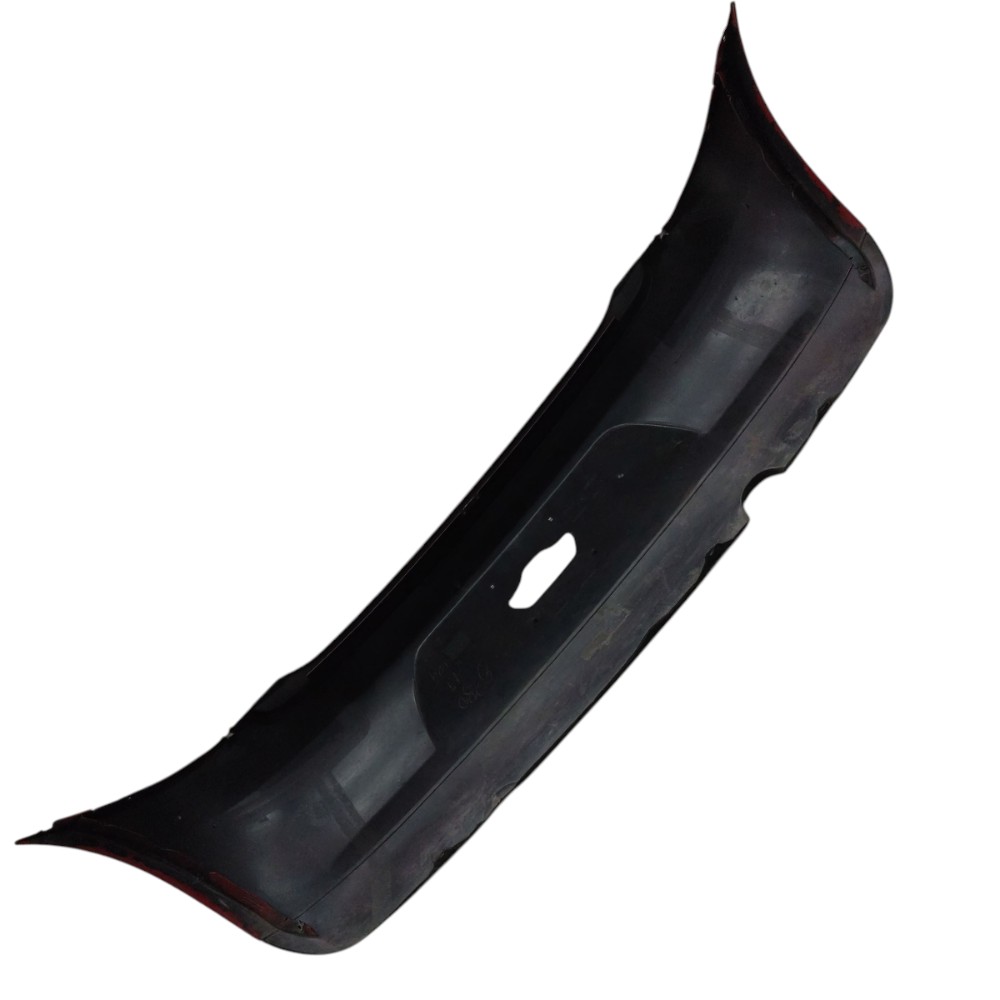 Parachoque Traseiro Vw Fox 2005 2006 2007 2008 2009 2010 6