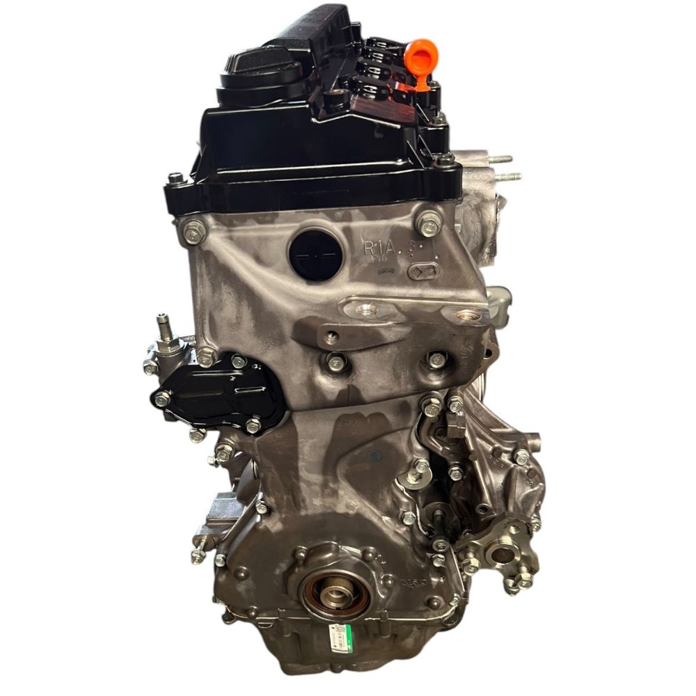 Motor Parcial Honda Hrv 1.8 Flex 2016 2017 2018 2019 2020 2