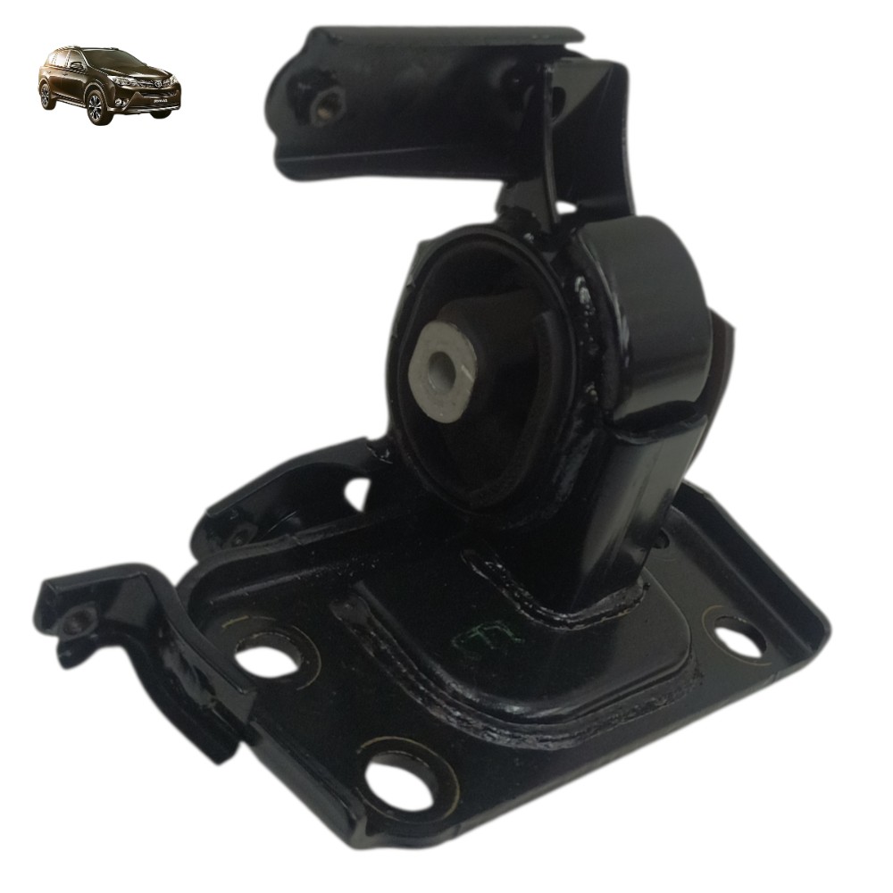 Coxim Esquerdo Motor Toyota Rav4 2.0 2013 2014 2015 2016 1