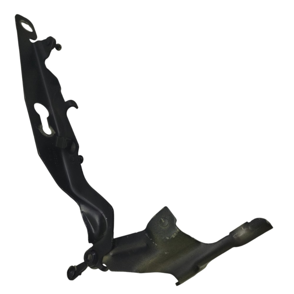 Dobradiça Esquerda Capô Volvo Xc60 T5 2014 2015 2016 2017 3