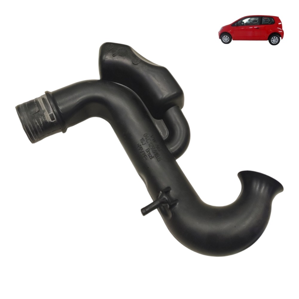 Mangueira Duto Caixa Filtro Ar Ve Up 1.0 Mpi 2014 2015 2016 1