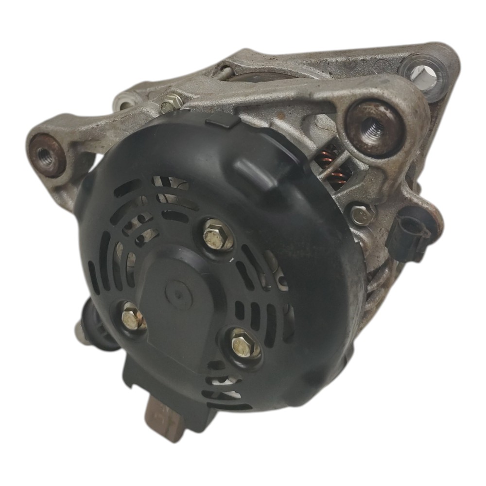 Alternador fiat argo cronos 1.3 2024 2023 2022 2021 3