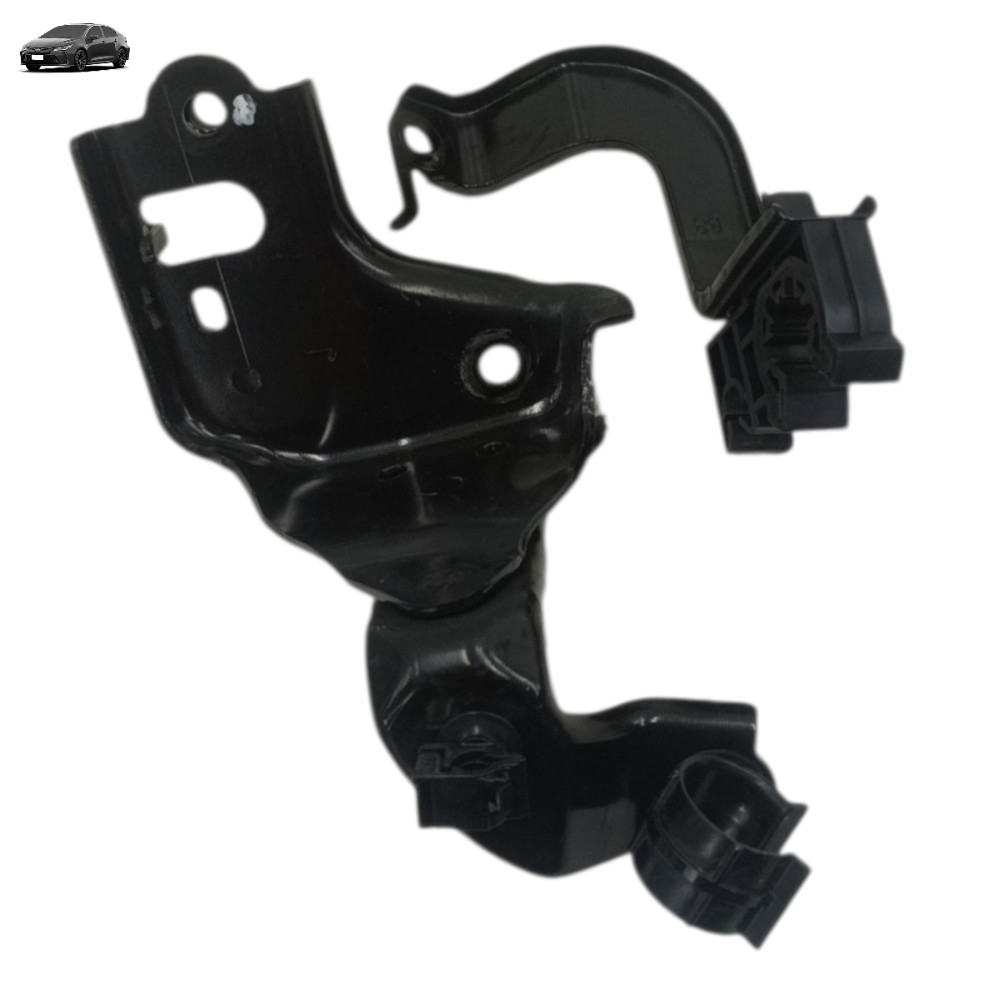 Par Suporte Chicote Motor Toyota Corolla 2021 2022 2023 2024