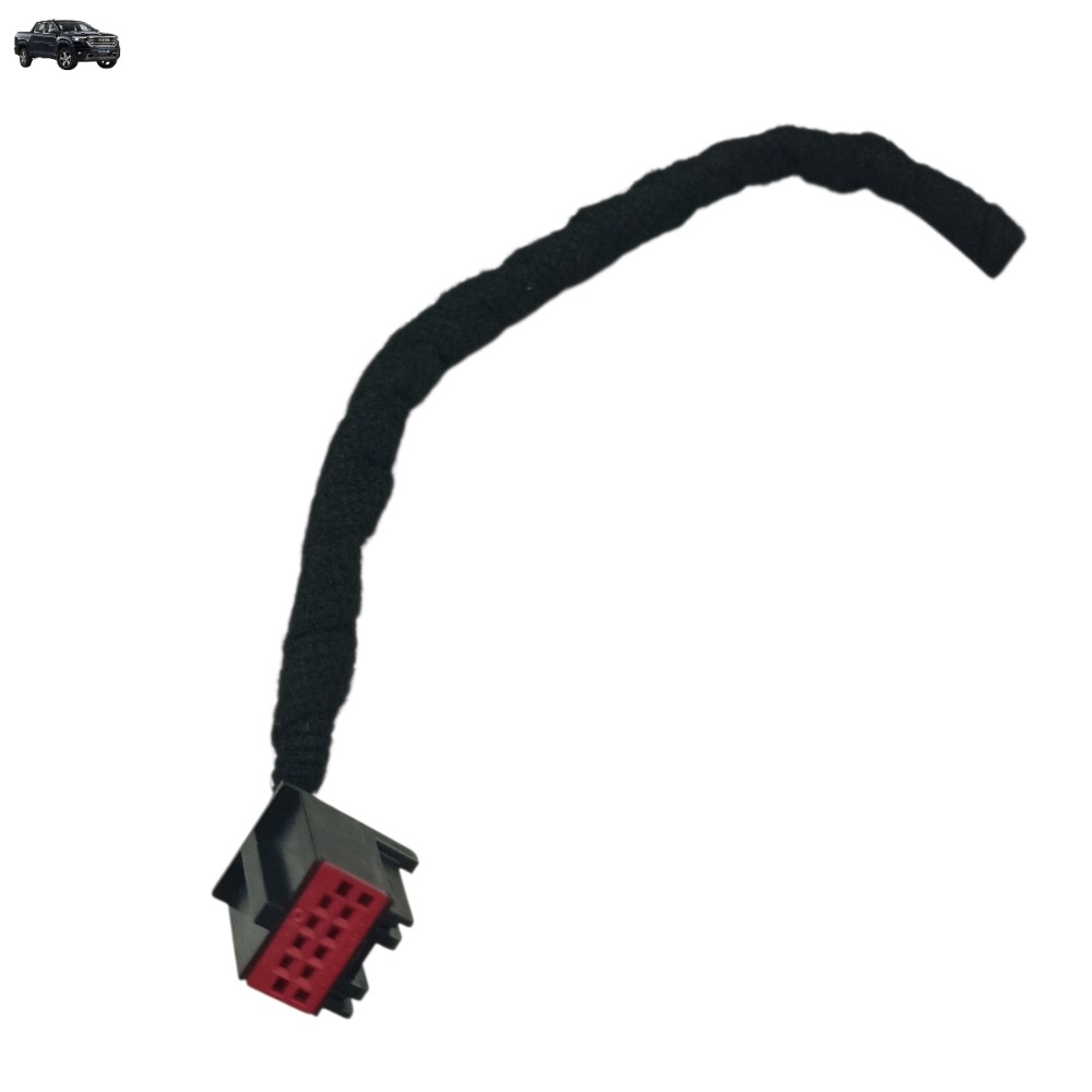 Plug conector comando ar Ram Rampage 2024 2025 01002823180