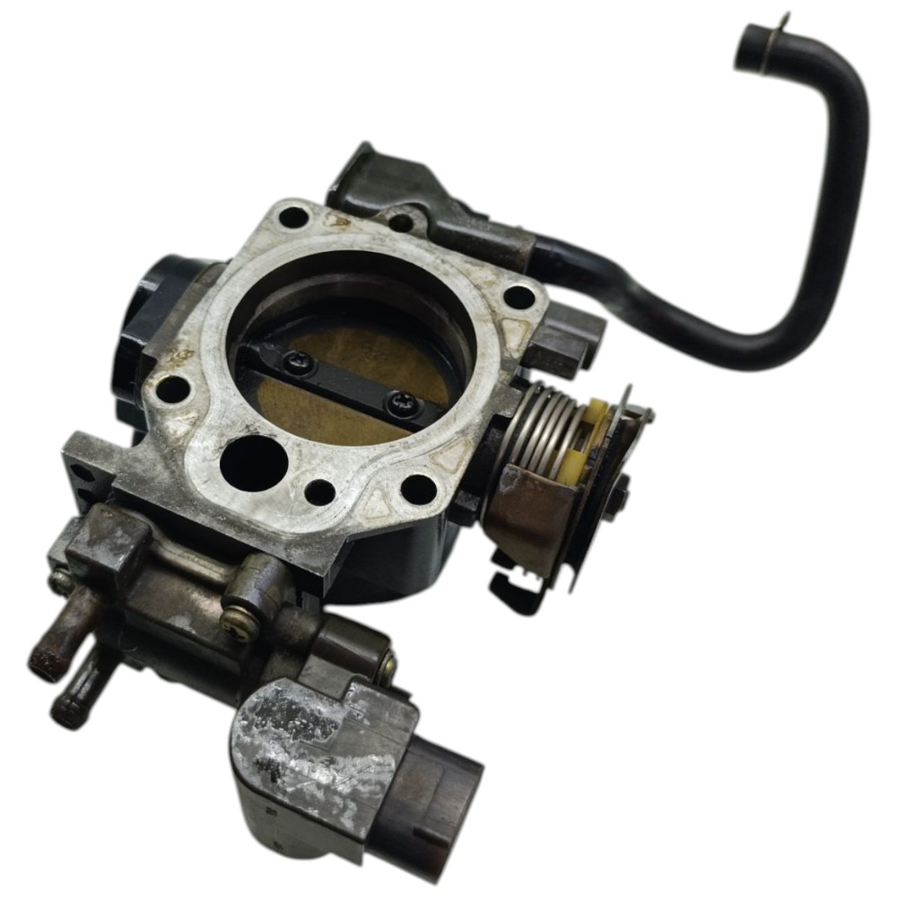 Corpo Borboleta Tbi Honda Civic 1.7 G7 2001 2002 2003 2004 2