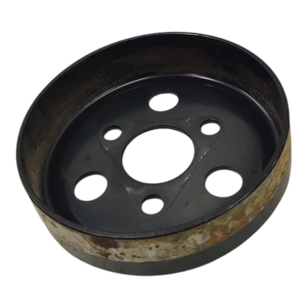 Polia Bomba Água Ford Fusion Sel 2.0 2017 2016 2015 3