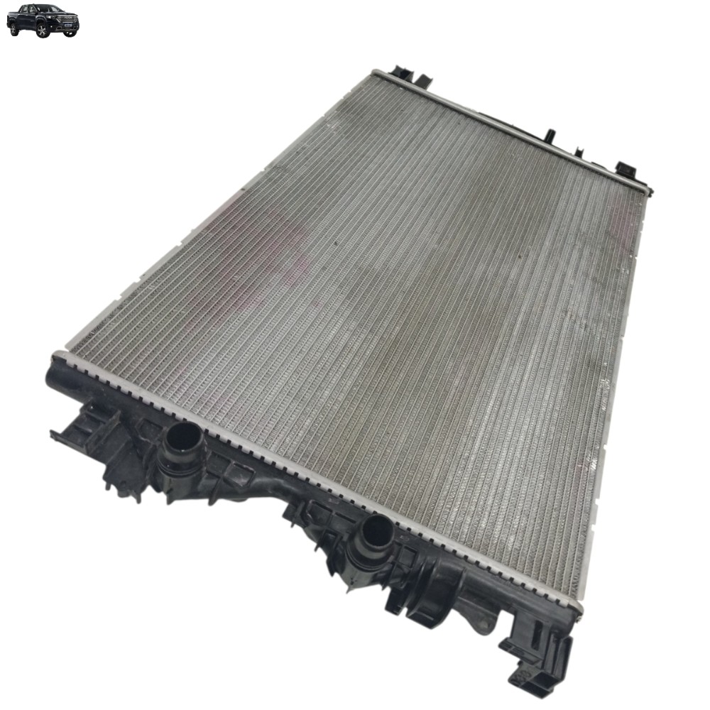 Radiador baixa temperatura ram rampage 2.0 gasolina 2024 25