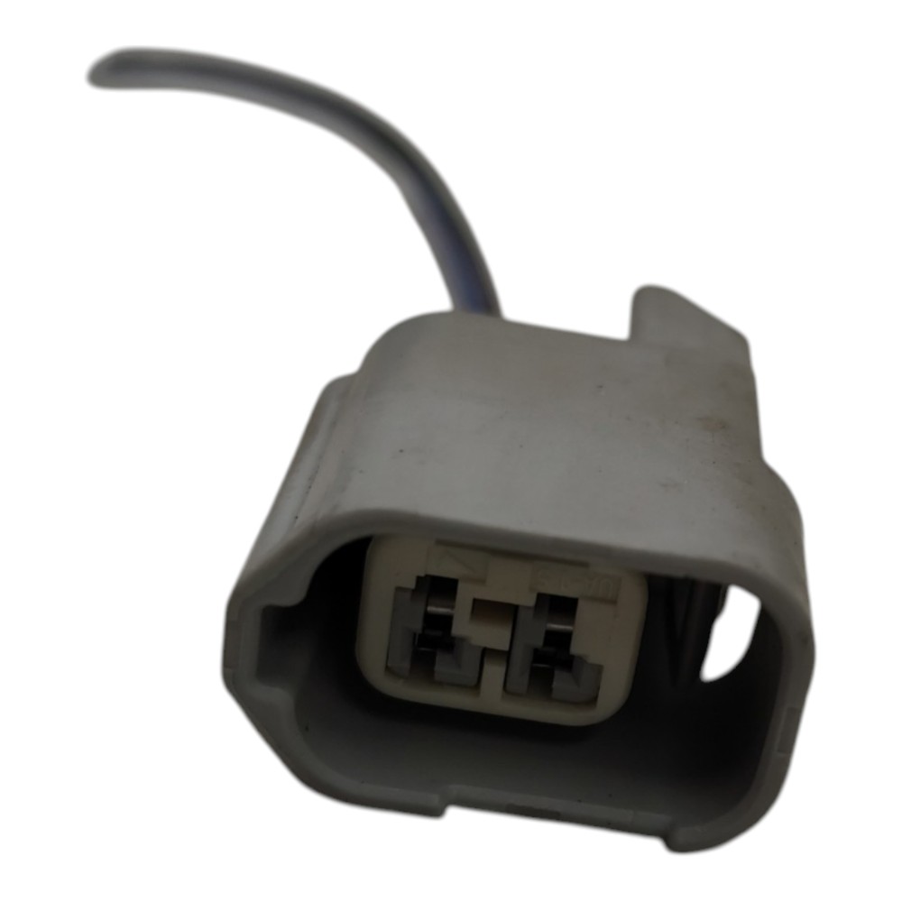 Plug Conector Lanterna Tampa Traseira Ford Fusion 2018 2017 4
