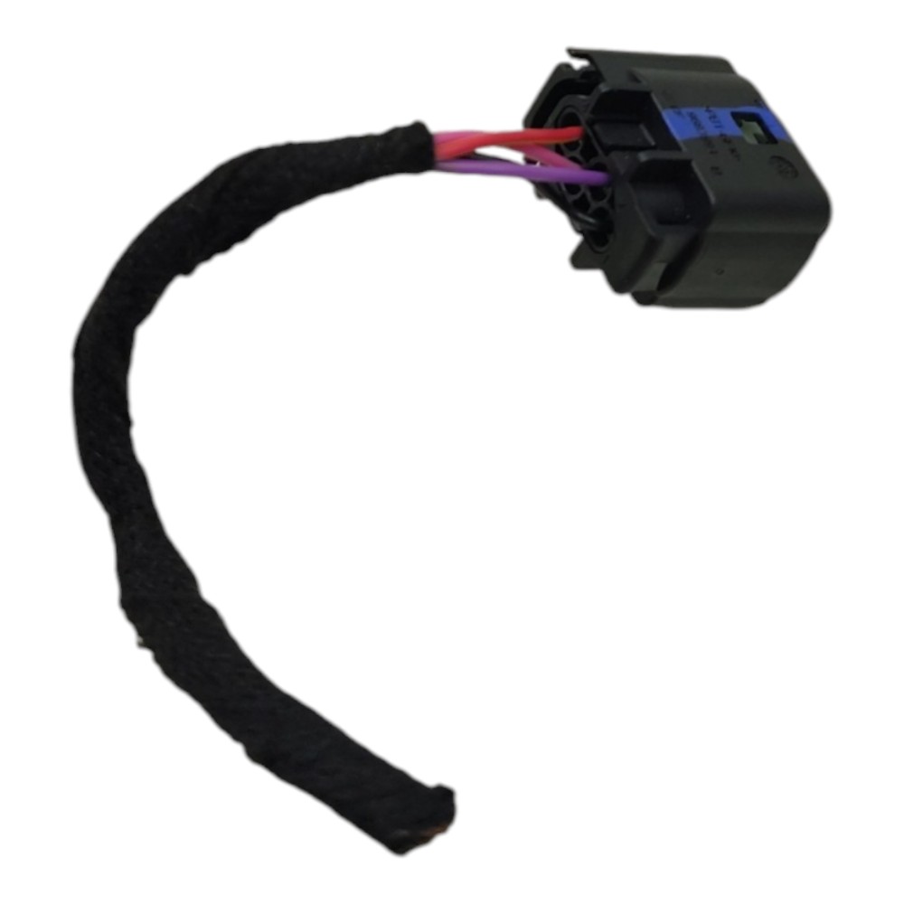 Plug Conector Sensor Radar Byd Song Pro 2024 2025 2026 3