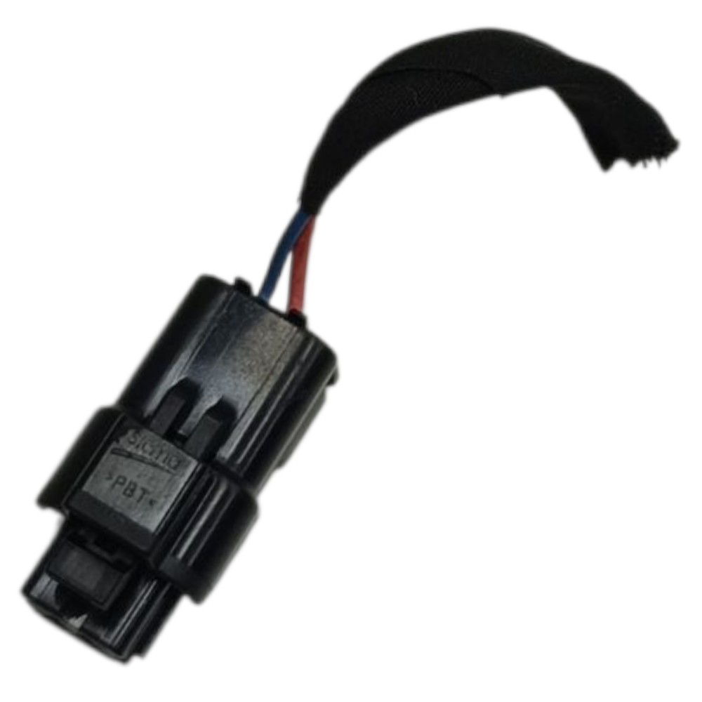 Plug Conector Sensor Válvula Termostátic Chery Tiggo 5x 2025 2
