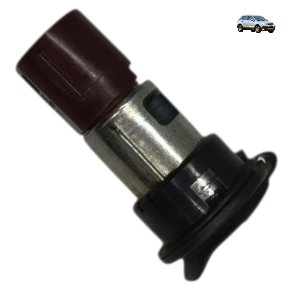 Tomada 12v Painel Gm Captiva 2008 2009 2010 2011 2012 1