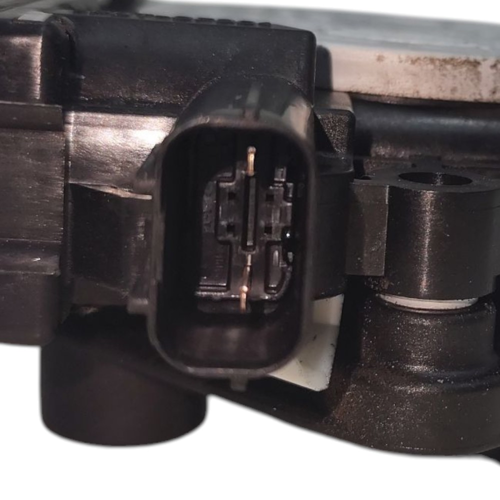 Motor máquina vidro traseiro esquerdo Honda Accord 2011 2010 4
