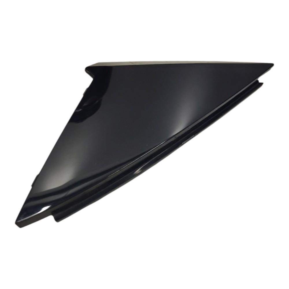 Acabamento Moldura Retrovisor Direito Byd Song Pro 2025 2024 Preto