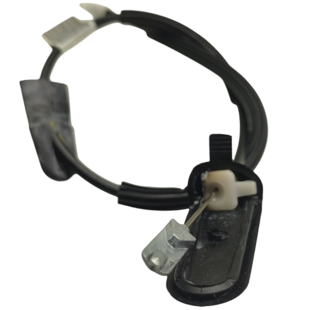 Cabo Fechadura Porta Traseira Esquerda Citroen C4 Lounge 15 3