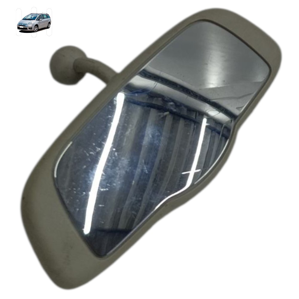 Retrovisor interno Citroen Grand C4 Picasso 2008 2009 2010 1