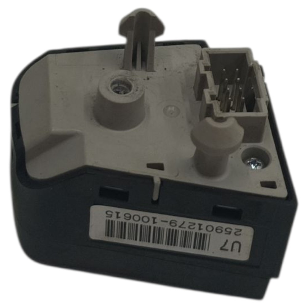Botão Direito Volante Motorista Gm Captiva 2008 2009 2010 11 3