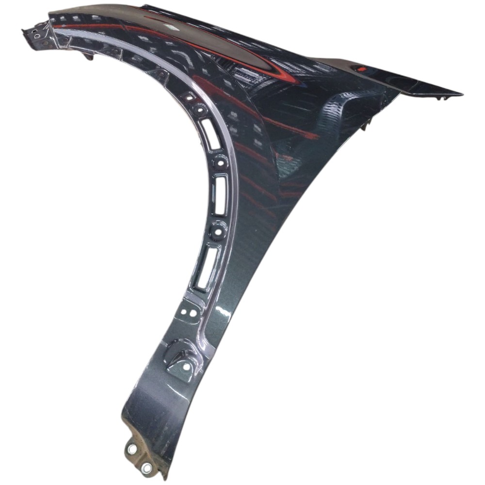 Paralama Esquerdo Chery Tiggo 5x 2025 2024 2023 2