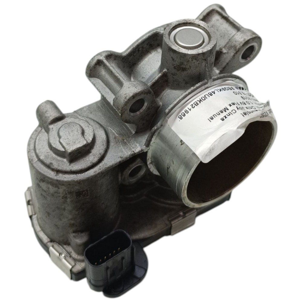 Corpo Borboleta Tbi Gm Onix Prisma 1.0 2013 2014 2015 A 2019 2