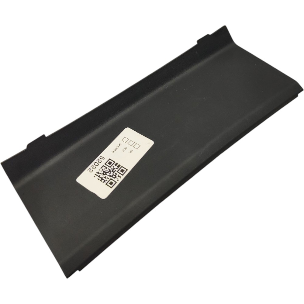 Moldura acabamento capa painel Jaguar xe 2016 2017 2018 2019 3
