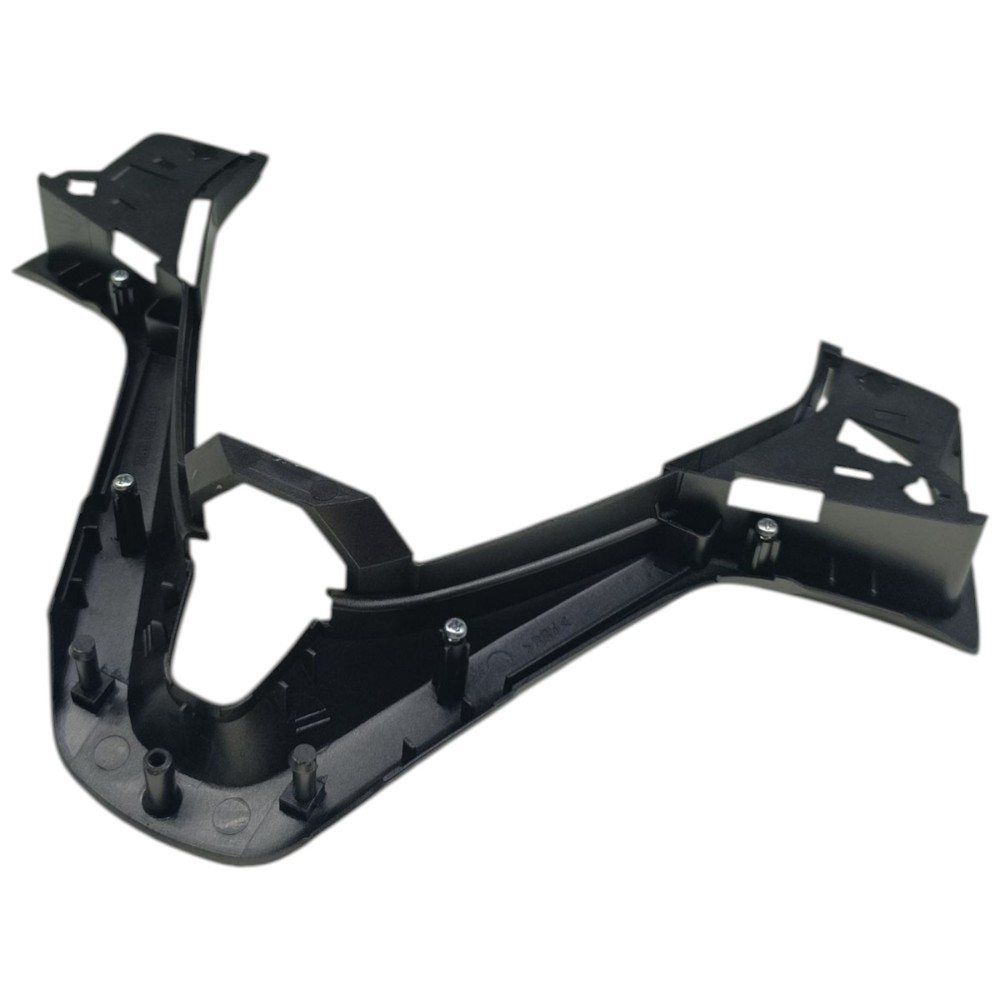 Moldura Acabamento Volante Direção Hyundai Veloster 2011 12 4