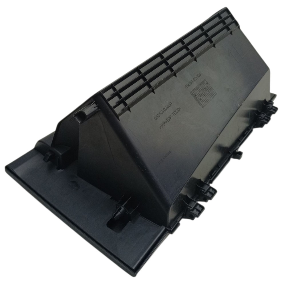 Porta Luvas Toyota Corolla 2021 2022 2023 2024 2025 3