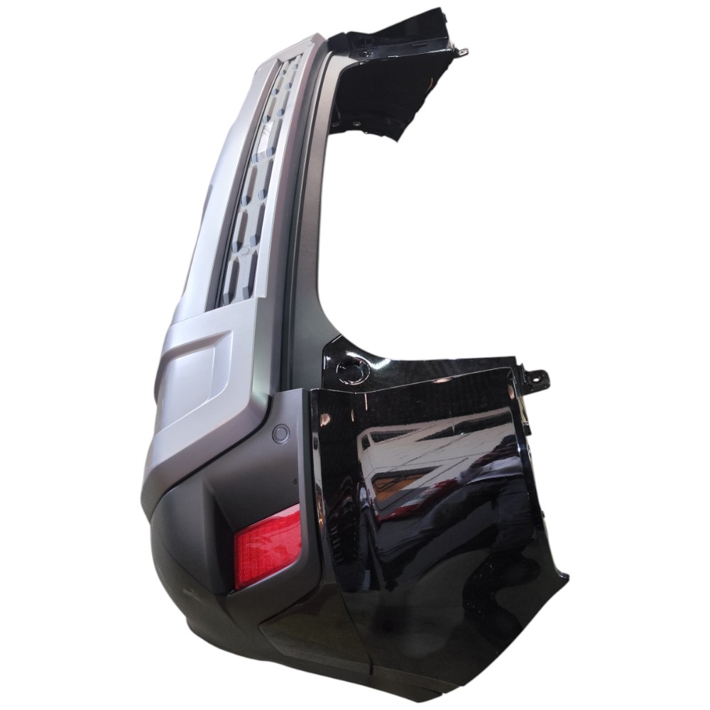 Parachoque Traseiro Completo Hyundai Creta 2026 2025 2024 2