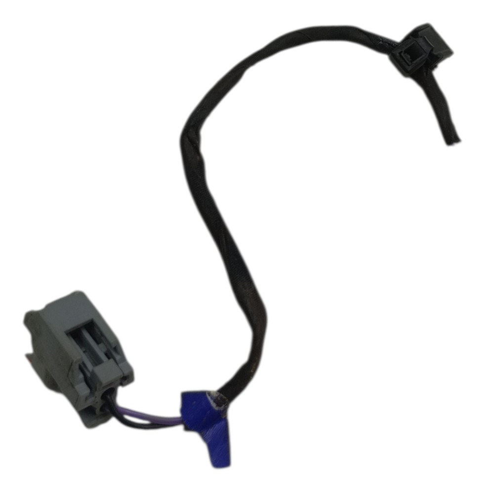 Plug conector buzina Fiat toro 2025 2024 2023 2022 2021 4