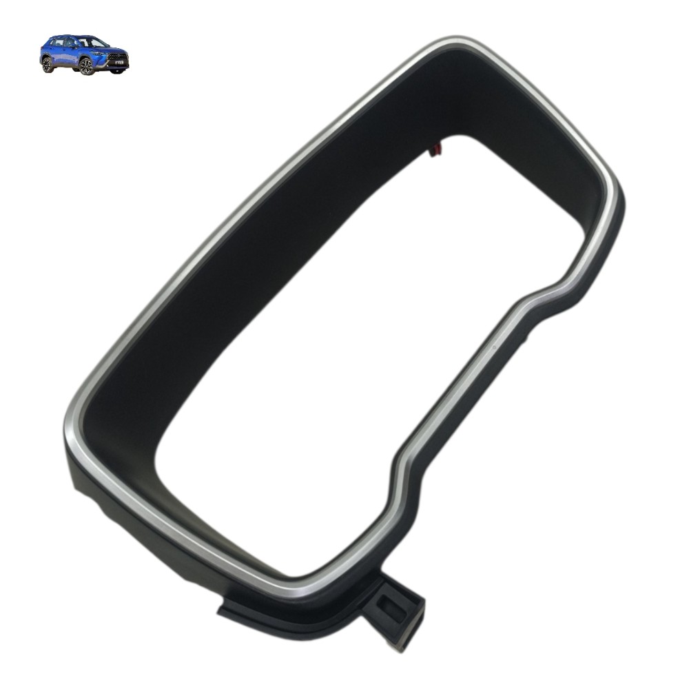 Moldura painel instrumentos Toyota Corolla Cross 2022 2023