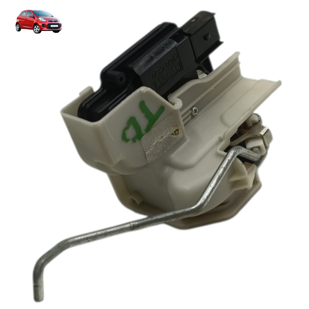 Fechadura Elétrica Traseira Direita Picanto 2012 2013 2014 1
