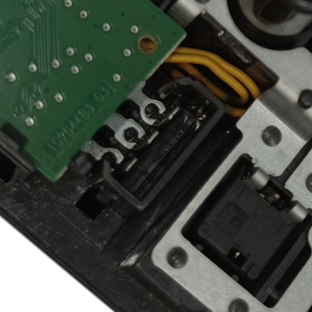 Luz interna cortesia VW up 2015 2016 2017 2018 5z0947105e 4