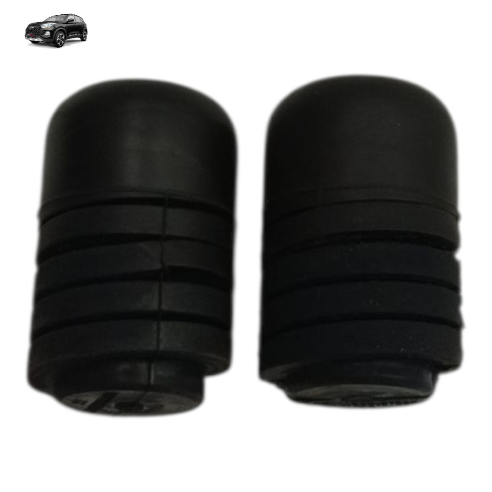Par Coxim Batente Tampa Traseira Chery Tiggo 5x 2025 2024 23 1