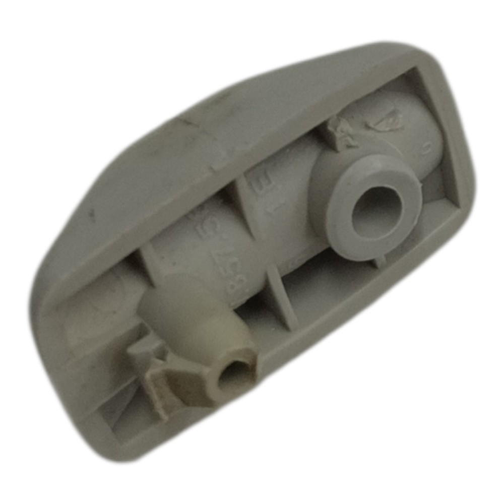 Suporte quebra sol VW Gol G2 G3 G4 2000 2001 2002 2003 2004 4