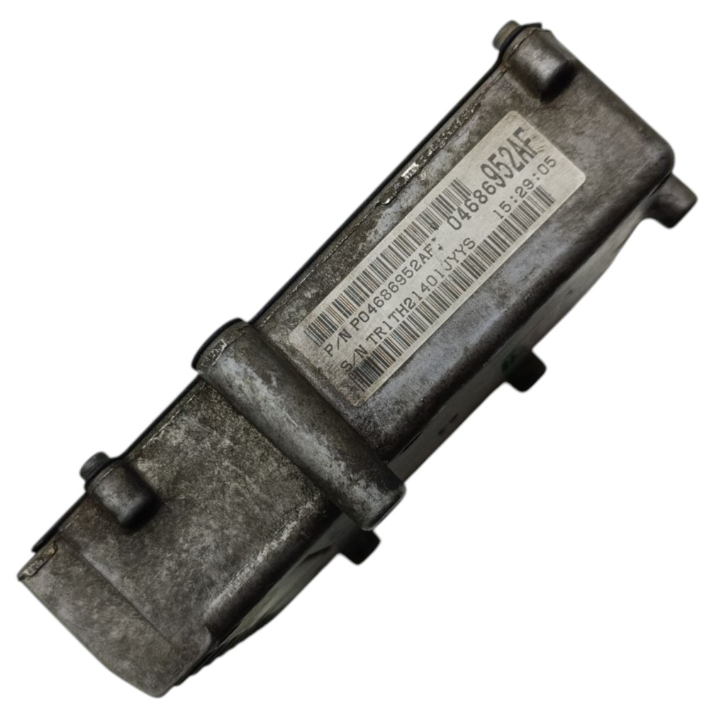 Módulo Câmbio Automático Chrysler Grand Caravan 3.8 1999 00 3